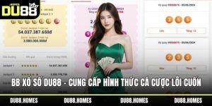 BB Xổ số DU88