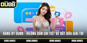 Đăng ký DU88
