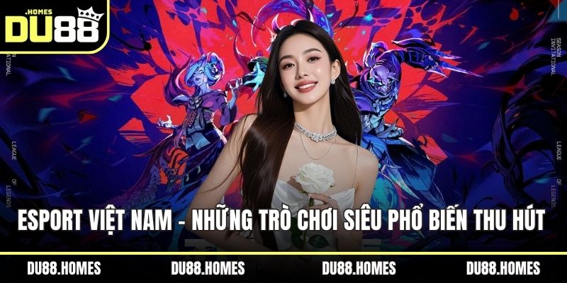 Esport Việt Nam